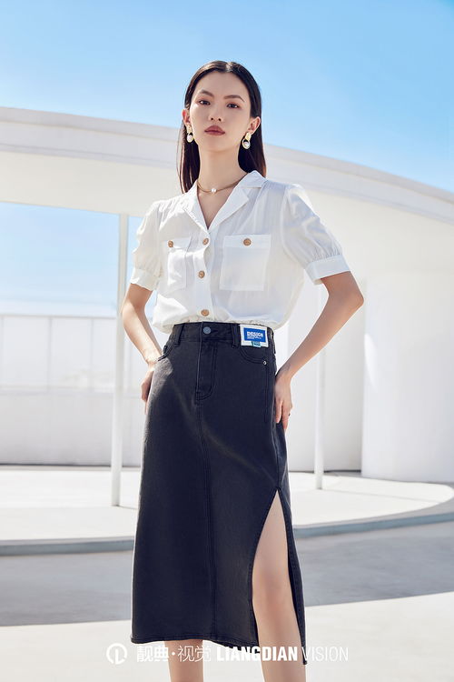 靚典視覺(jué) 服裝篇