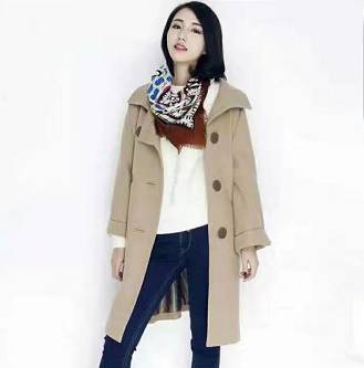 第三屆中國(guó)服裝產(chǎn)品直采會(huì)▕ 參展品牌▕