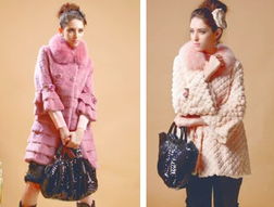 木帛服飾產品與店鋪裝修 打造鞋帽時尚新視覺